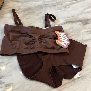 Yitty Bra & Panty Set!